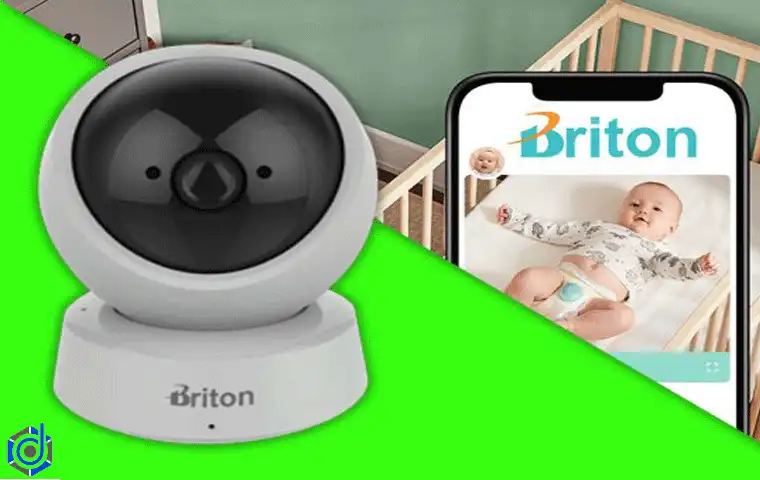 دوربین آنالوگ برند برایتون